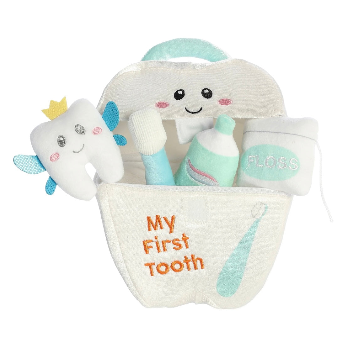Ebba Baby Talk My First Tooth