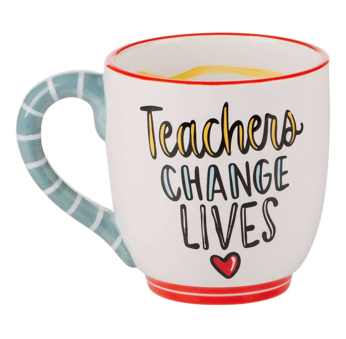 One Class At A Time Mug