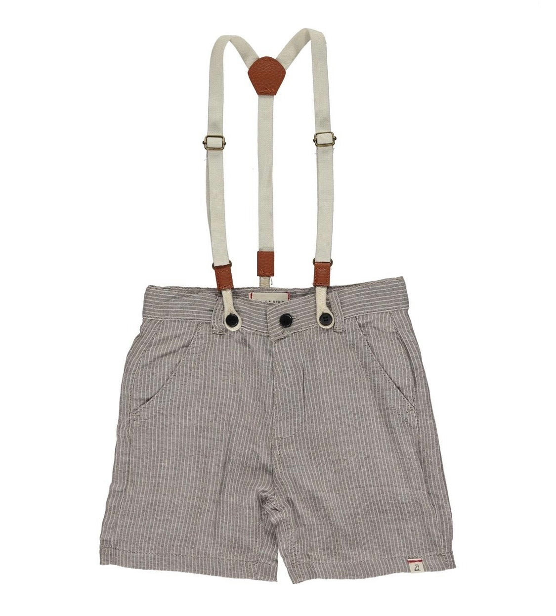 CAPTAIN Shorts