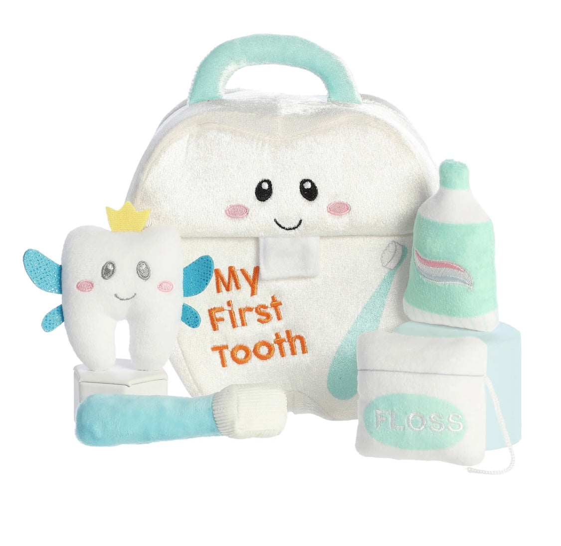 Ebba Baby Talk My First Tooth