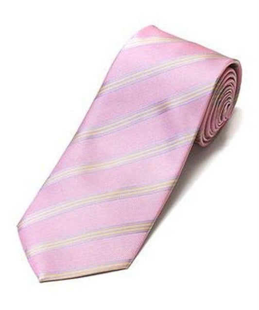 Micro Fiber Poly Woven Tie