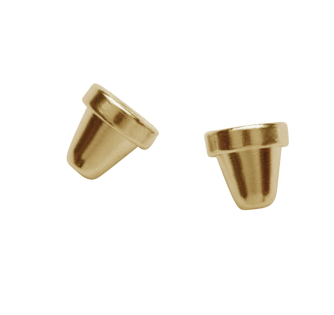 Replacement Screw Earring Backs