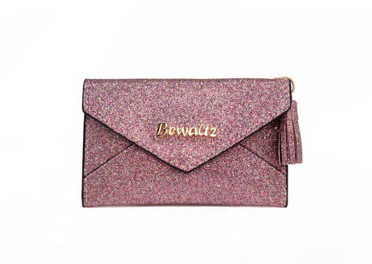 Charlotte Envelope Mini Wallet