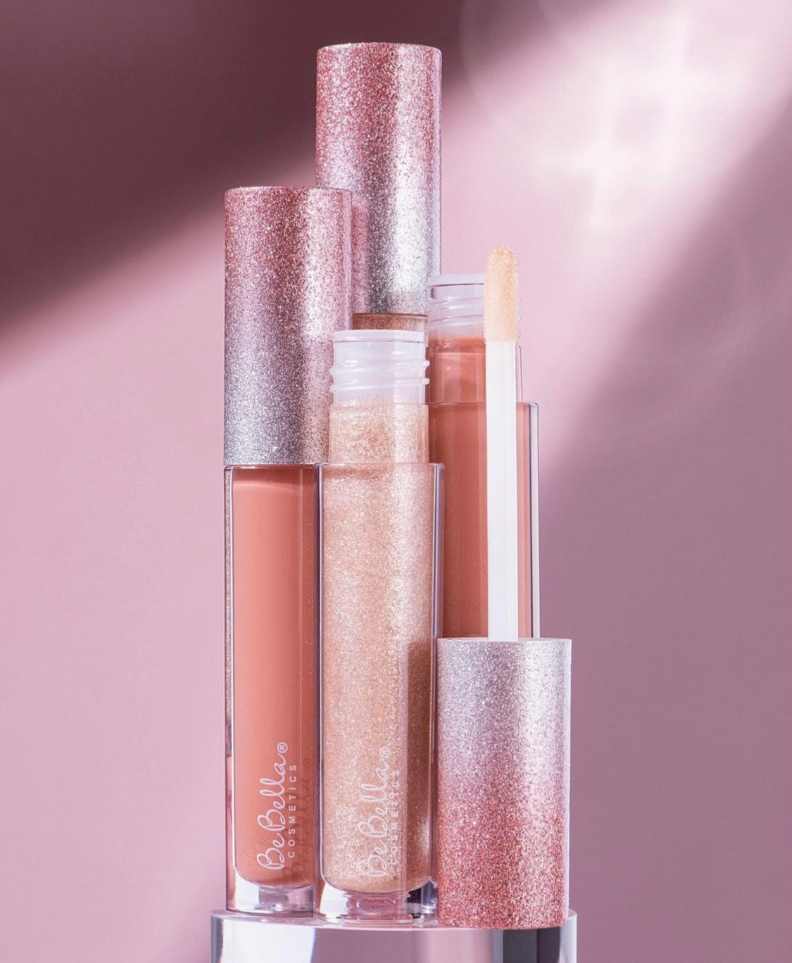 BeBella Luxe Lipgloss