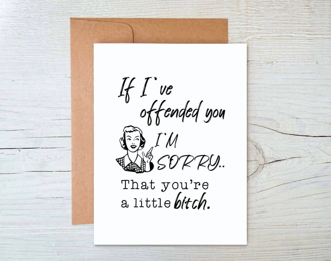 Humorous Greeting Cards