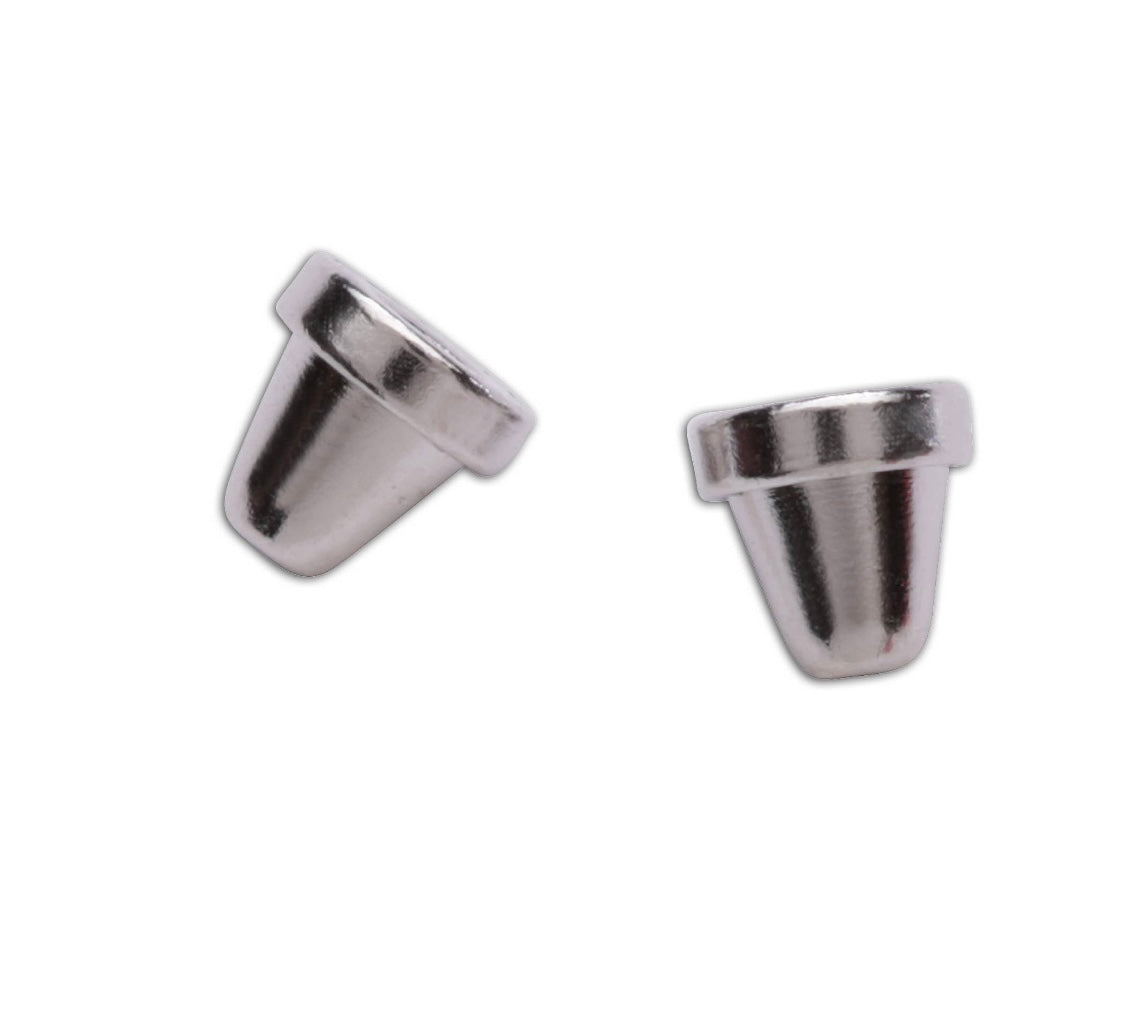 Replacement Screw Earring Backs